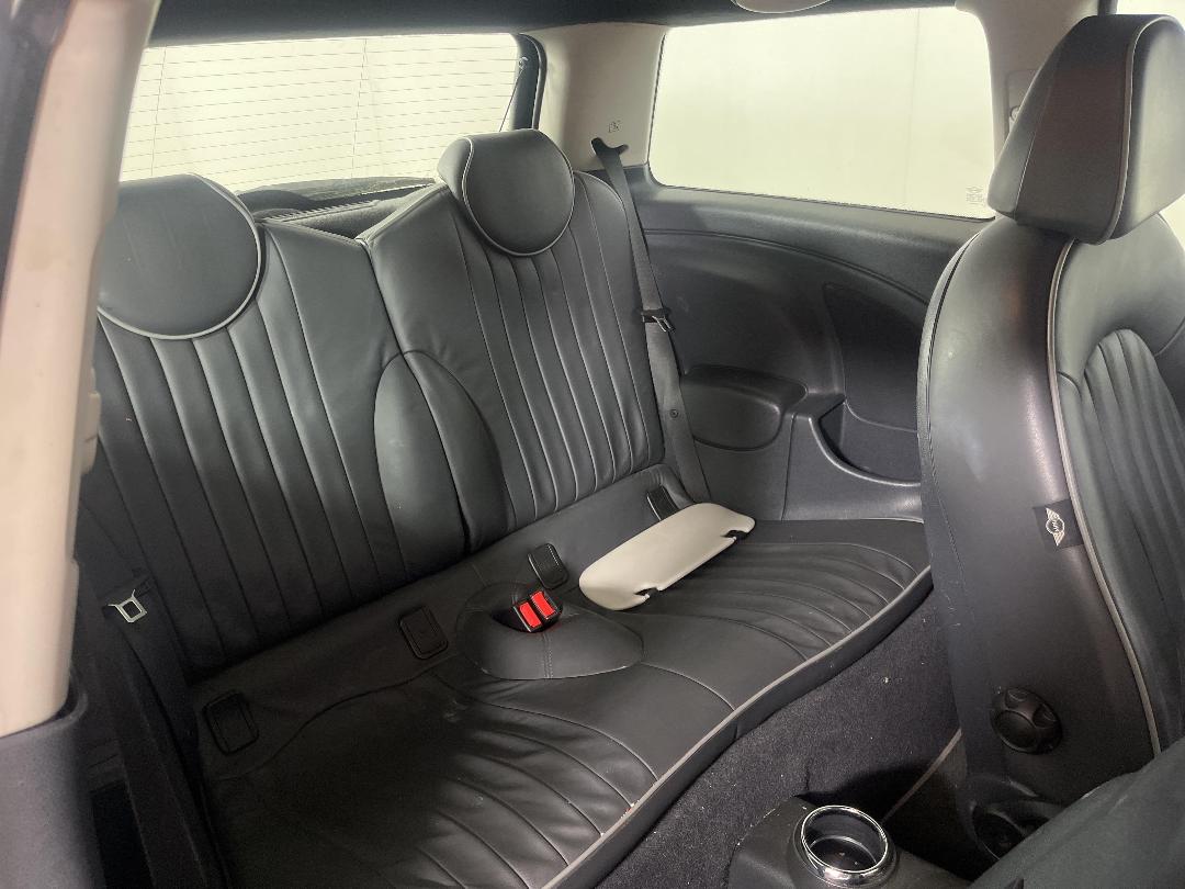 Photo '17' of Mini Copper S