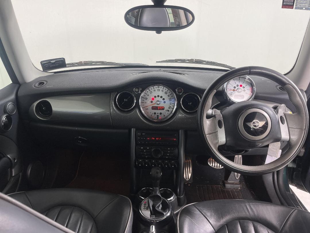 Photo '15' of Mini Copper S