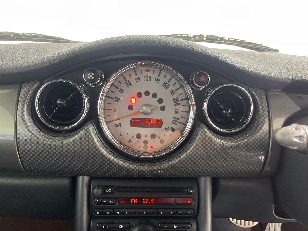 Photo '16' of Mini Copper S