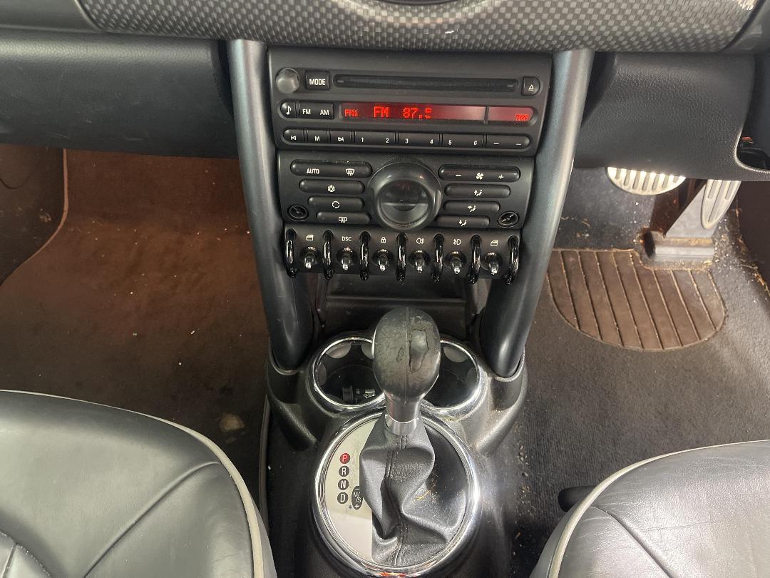 Photo '20' of Mini Copper S