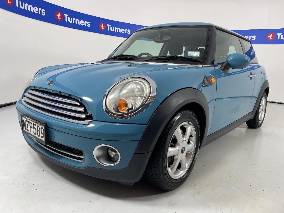 Photo '4' of Mini ONE