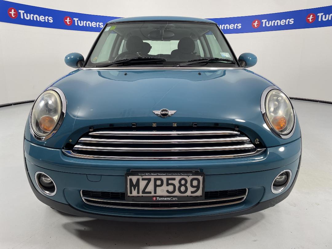 Photo '2' of Mini ONE