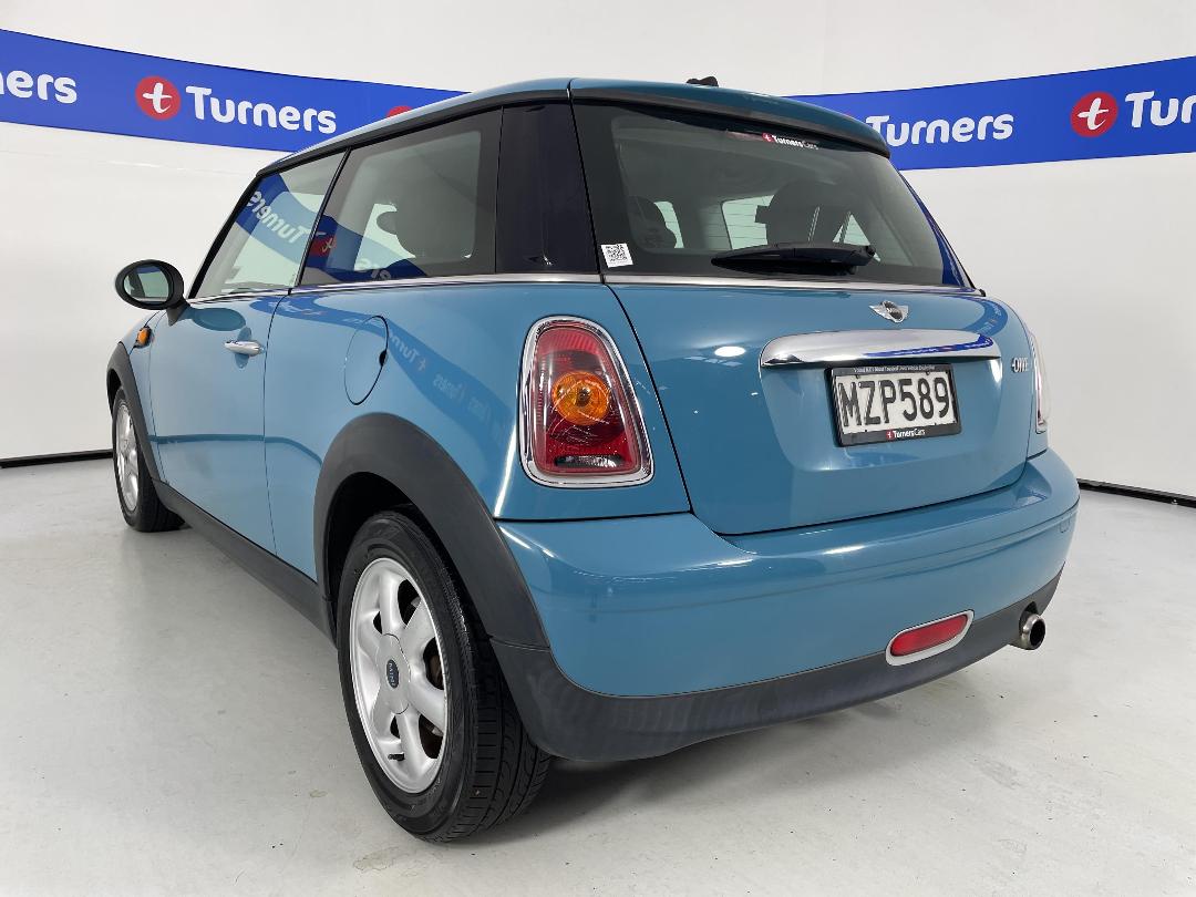 Photo '5' of Mini ONE