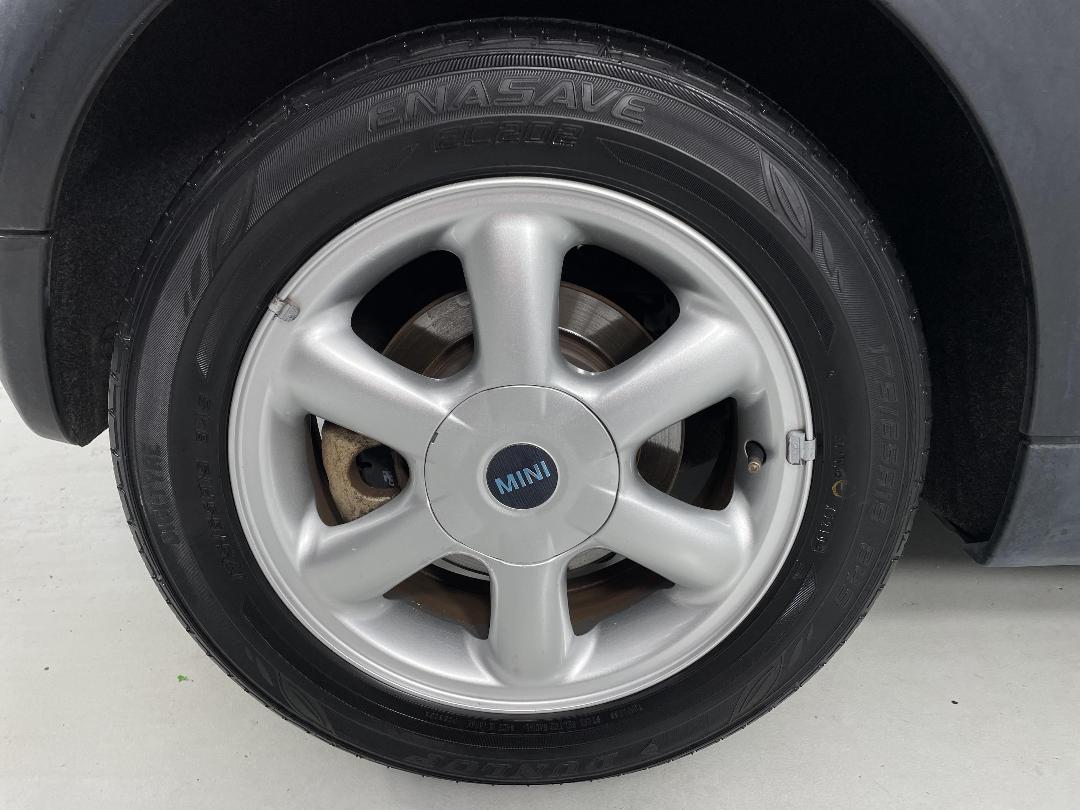 Photo '12' of Mini ONE