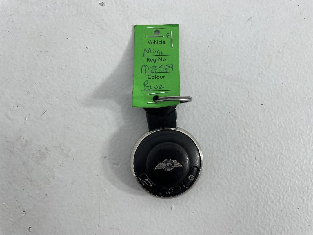 Photo '21' of Mini ONE