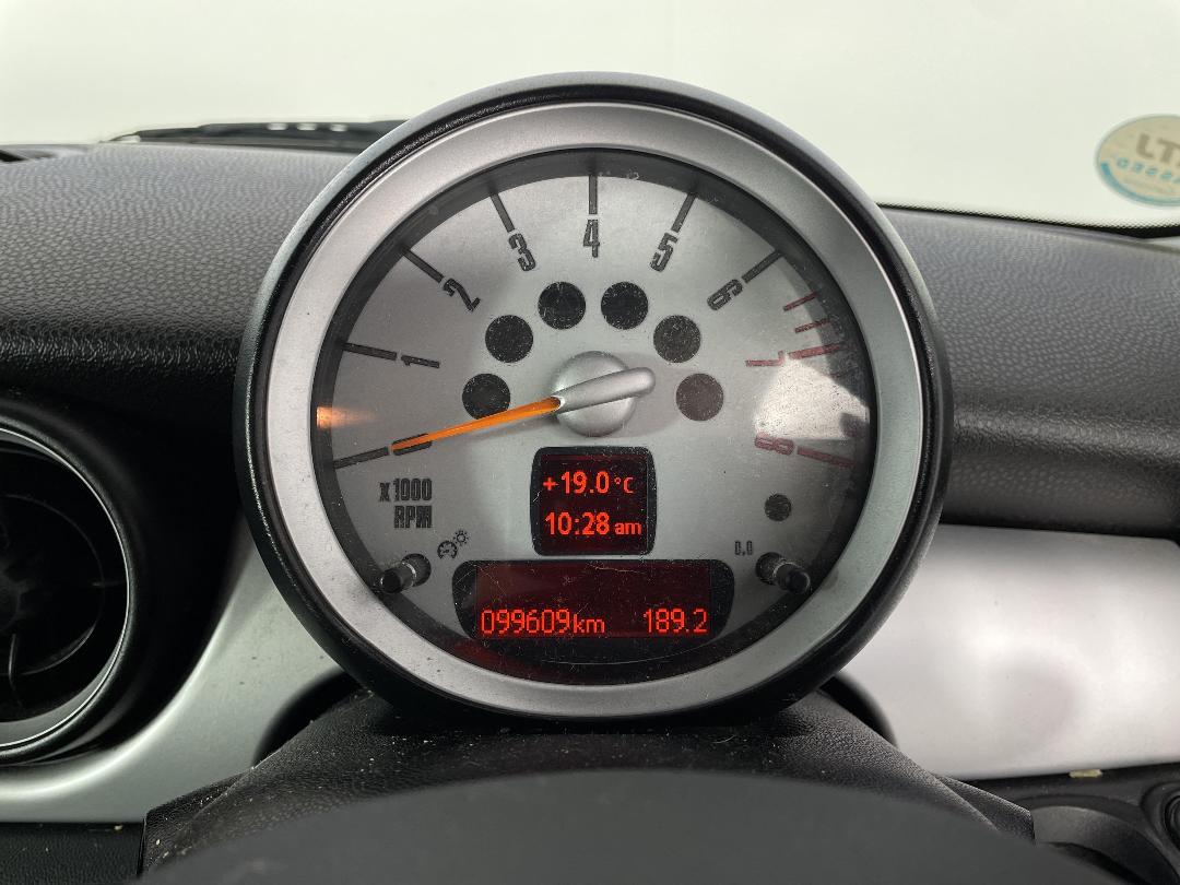 Photo '20' of Mini ONE