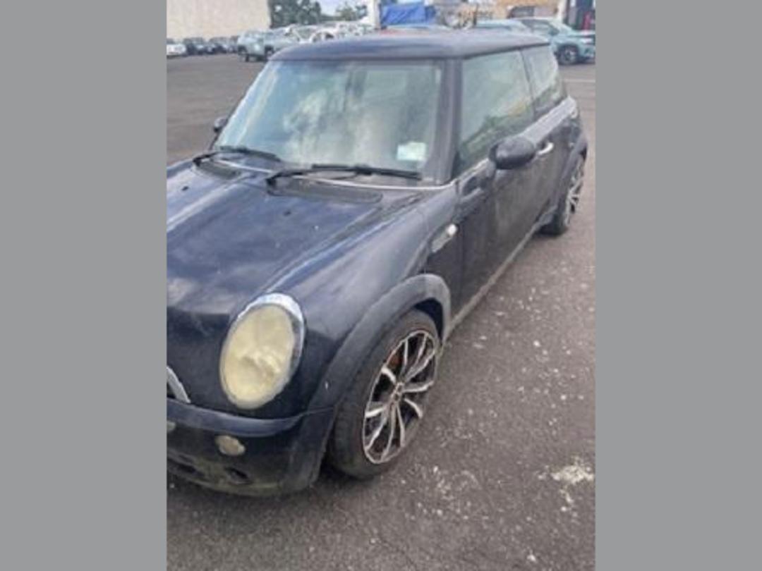 Photo '12' of Mini ONE