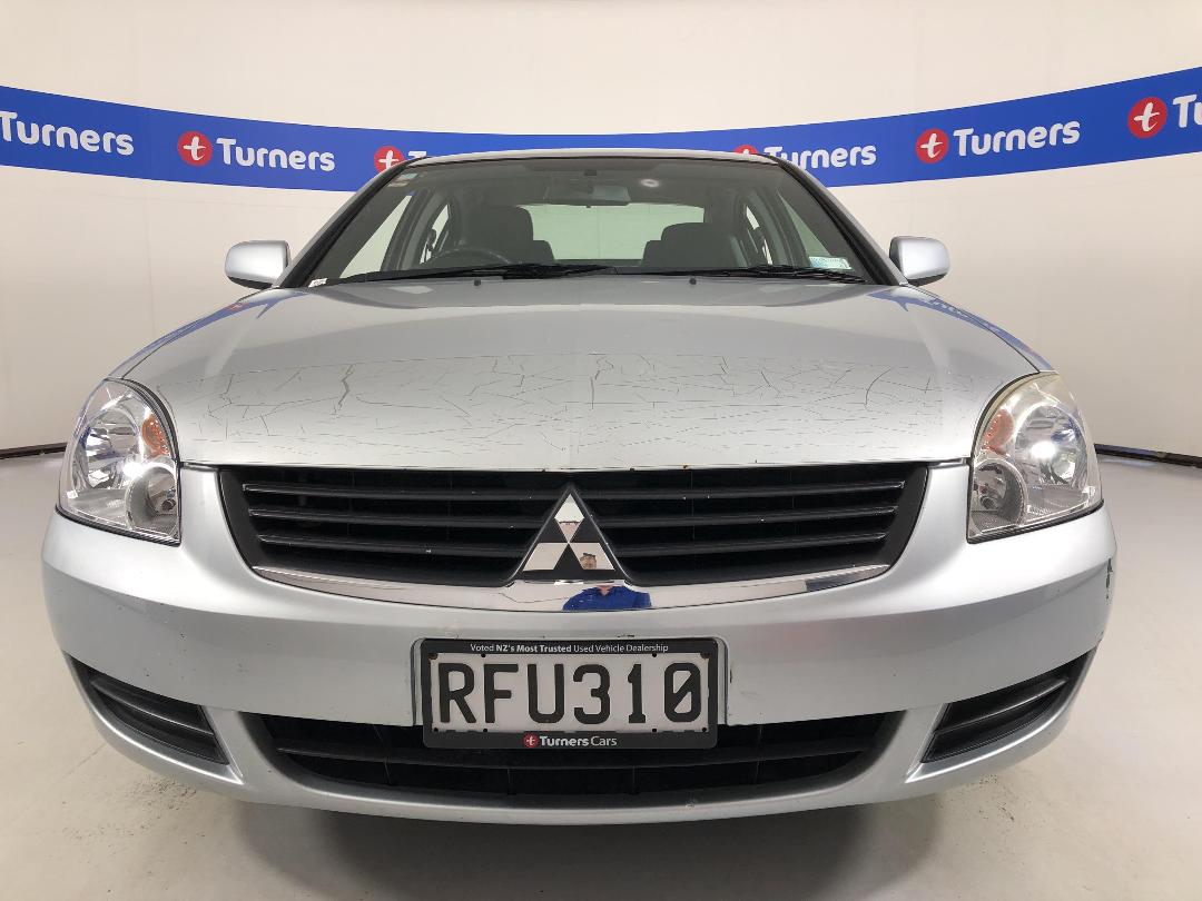 Photo '2' of Mitsubishi 380