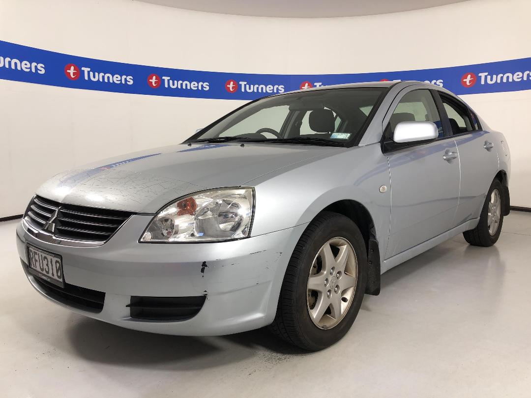 Photo '4' of Mitsubishi 380