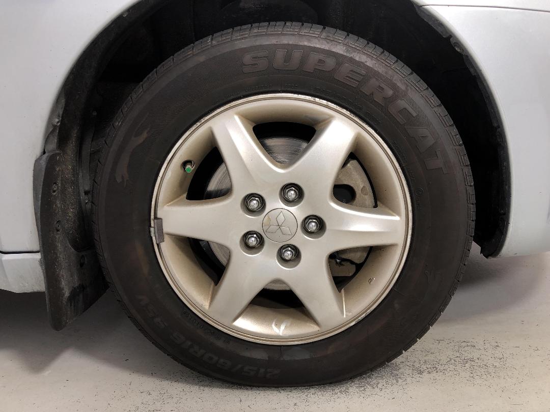 Photo '9' of Mitsubishi 380