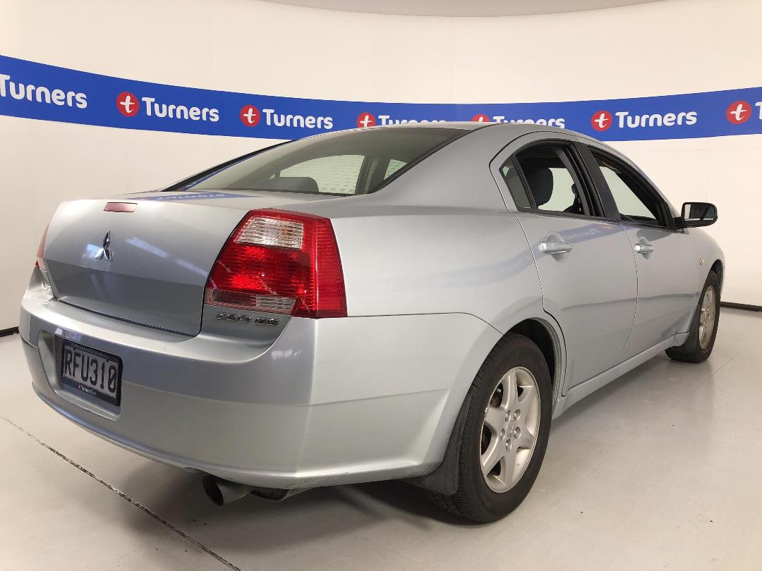 Photo '7' of Mitsubishi 380