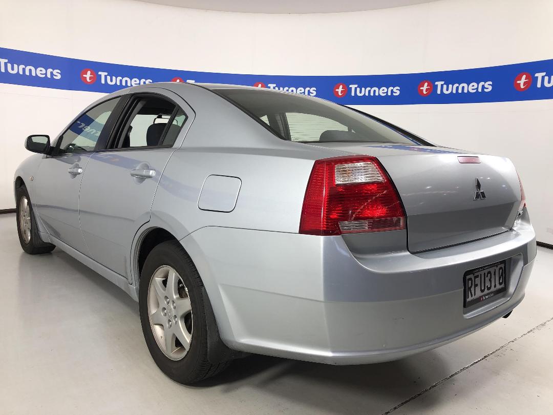 Photo '5' of Mitsubishi 380