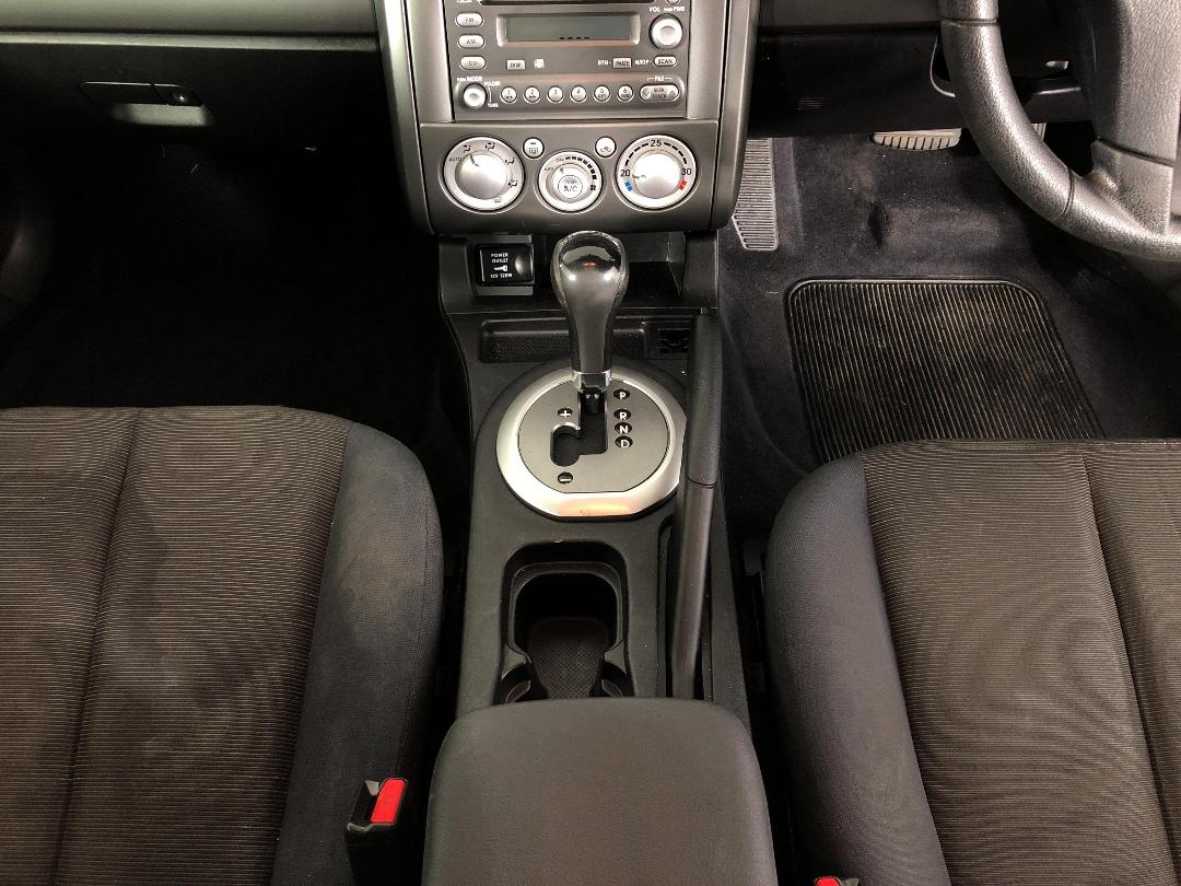 Photo '18' of Mitsubishi 380