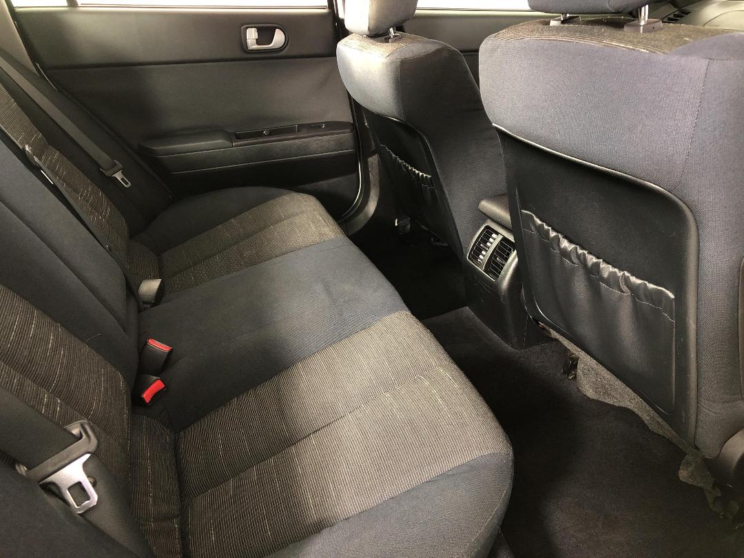 Photo '20' of Mitsubishi 380