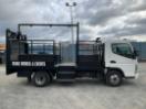 Thumbnail '3' of Mitsubishi CANTER Traffic Management