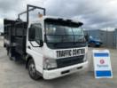 Thumbnail '1' of Mitsubishi CANTER Traffic Management