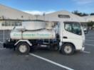 Thumbnail '3' of Mitsubishi Canter PDG-FE70B Sucker/Vacuum
