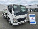 Thumbnail '1' of Mitsubishi Canter PDG-FE70B Sucker/Vacuum