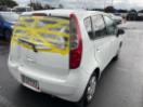 Thumbnail '3' of Mitsubishi Colt LS