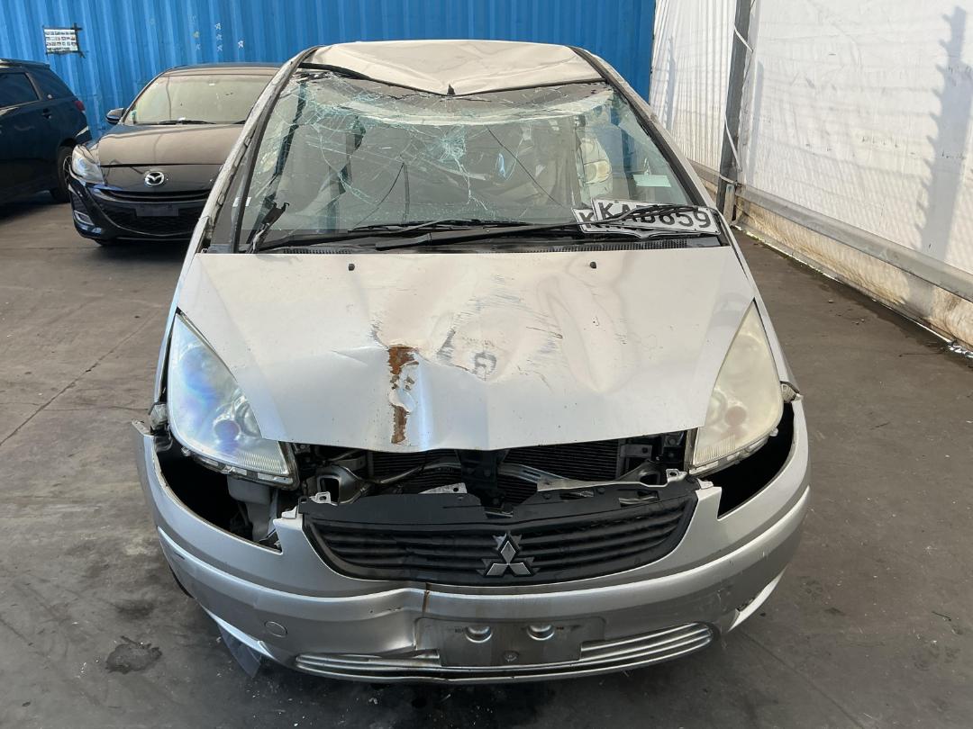 Photo '16' of Mitsubishi Colt