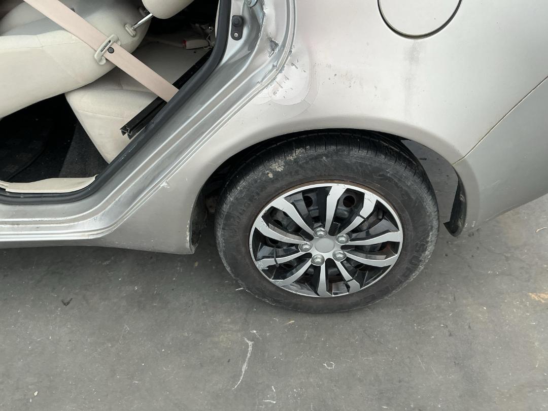 Photo '18' of Mitsubishi Colt