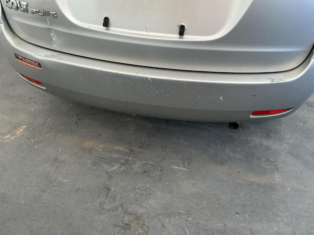 Photo '21' of Mitsubishi Colt