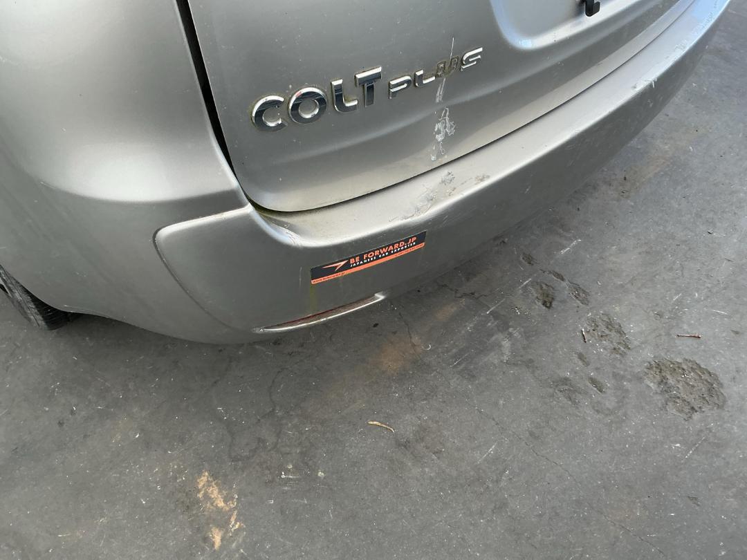 Photo '20' of Mitsubishi Colt