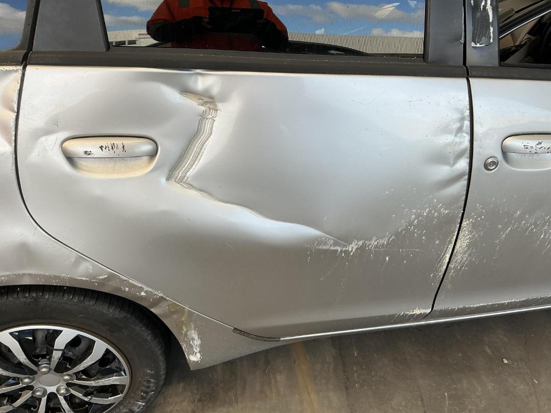 Photo '25' of Mitsubishi Colt