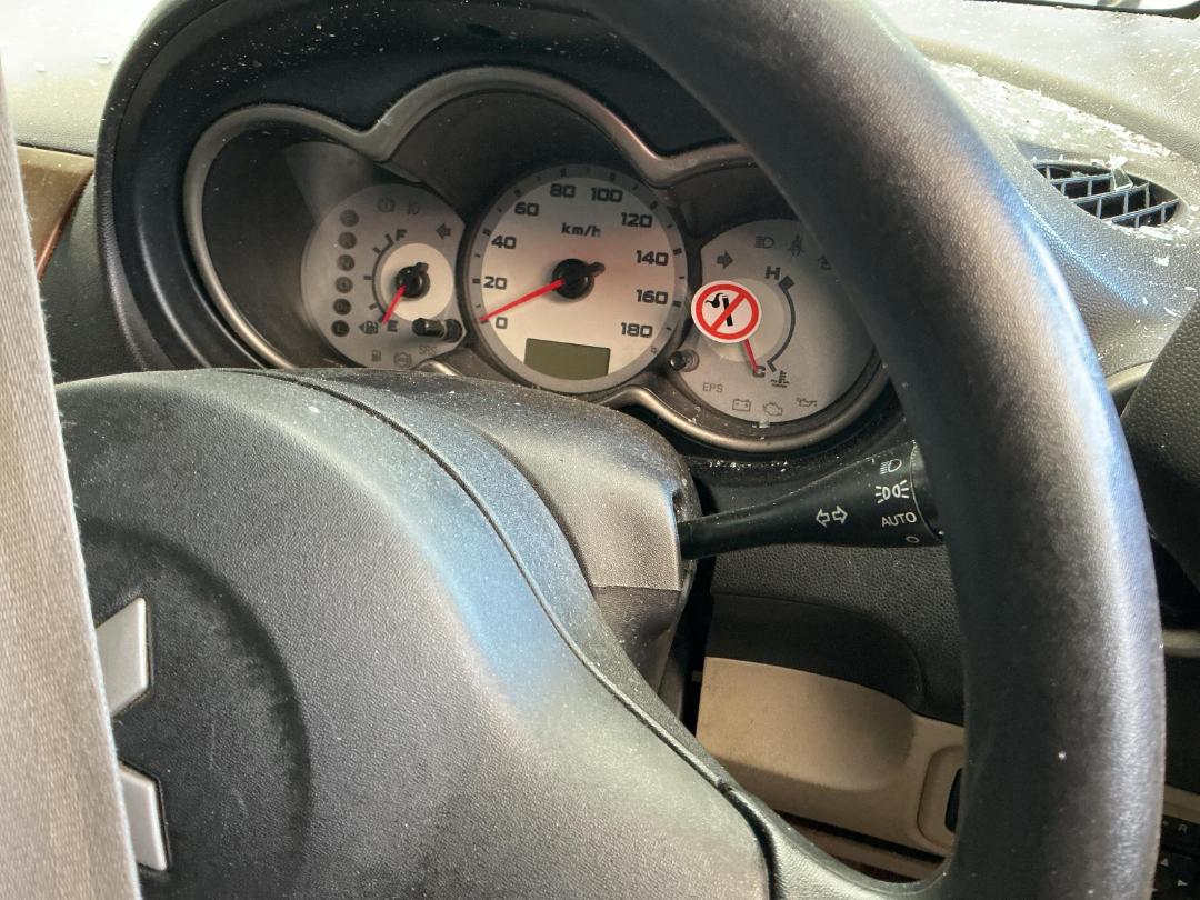 Photo '9' of Mitsubishi Colt