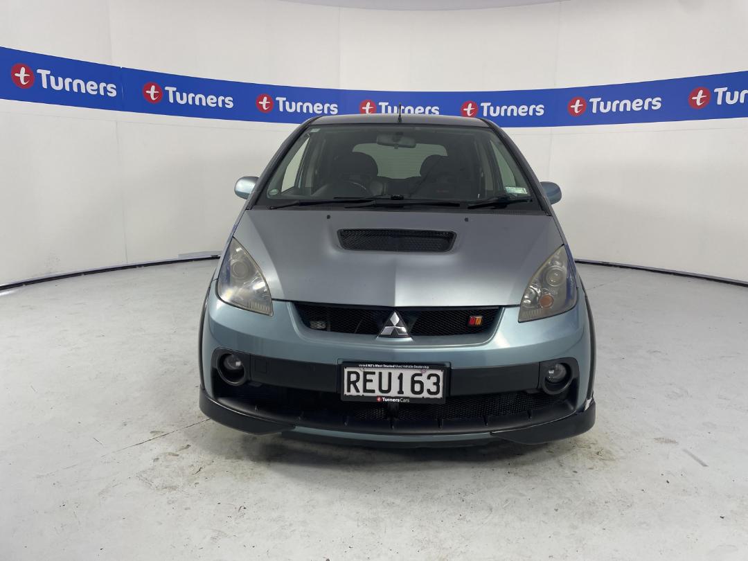 Photo '2' of Mitsubishi Colt