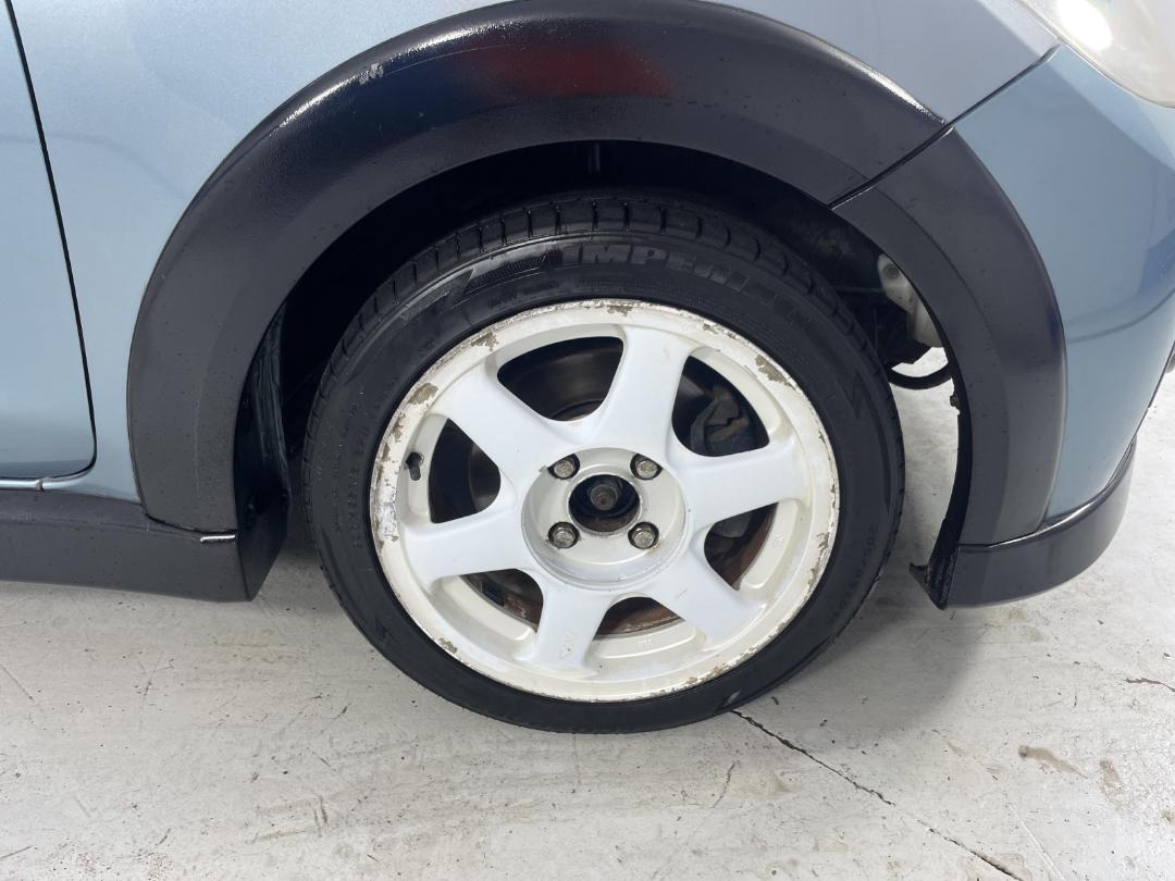 Photo '9' of Mitsubishi Colt