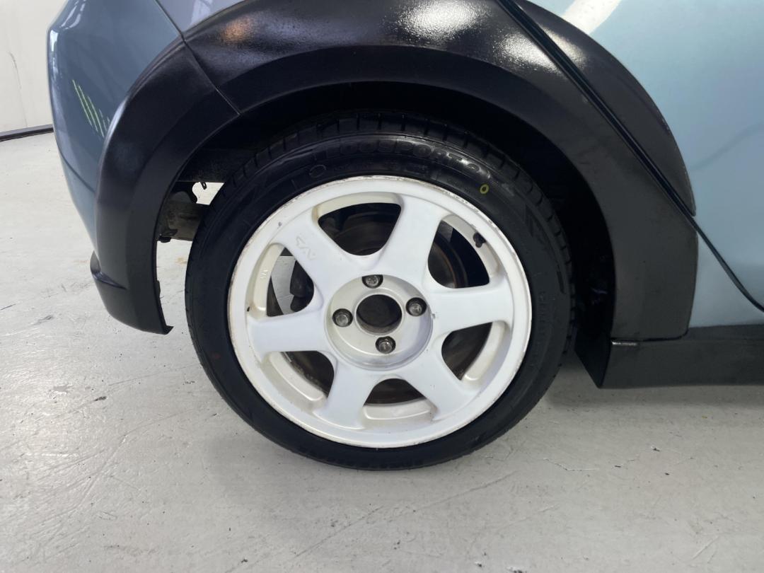 Photo '12' of Mitsubishi Colt