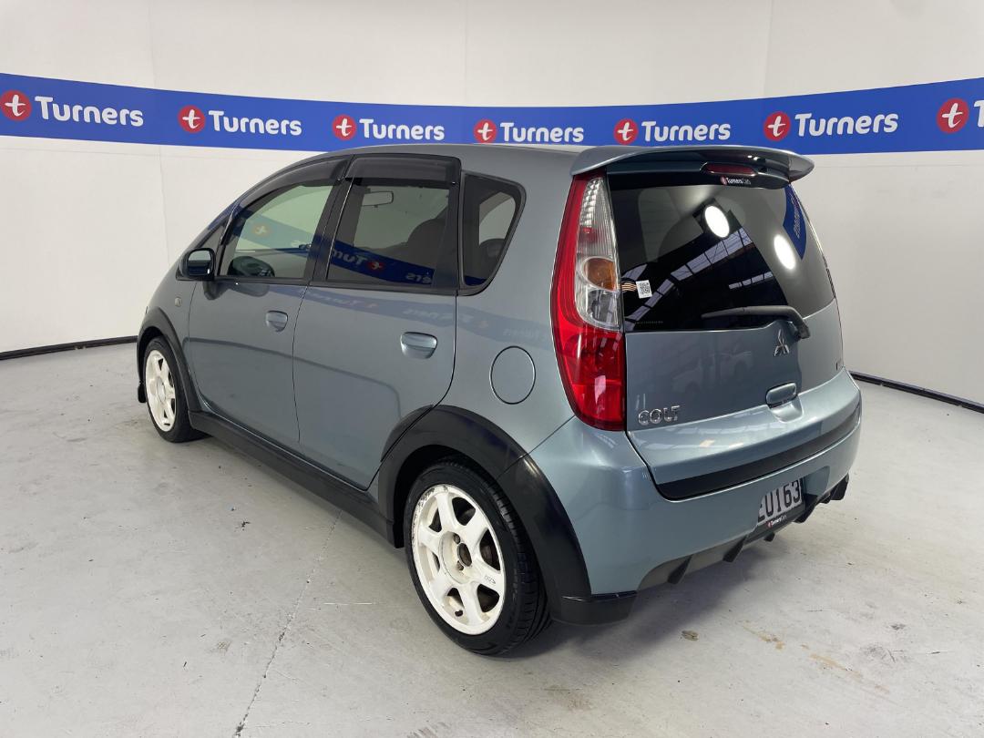 Photo '5' of Mitsubishi Colt