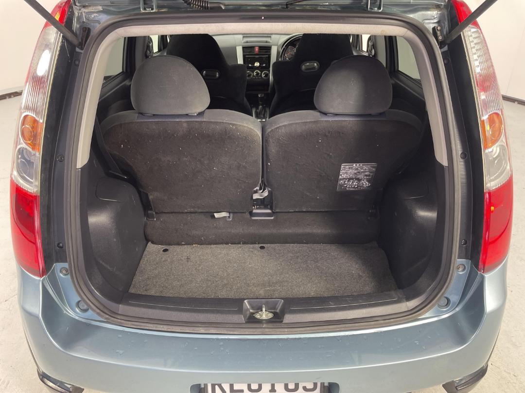 Photo '14' of Mitsubishi Colt