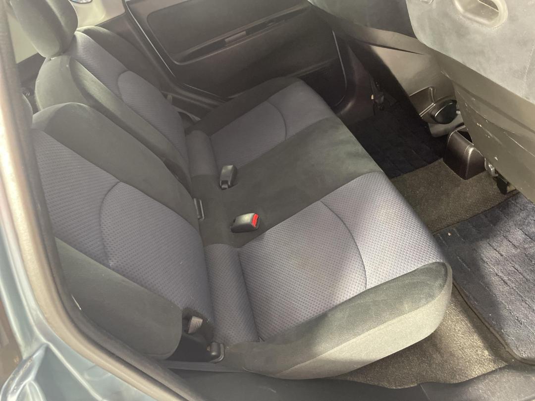 Photo '20' of Mitsubishi Colt