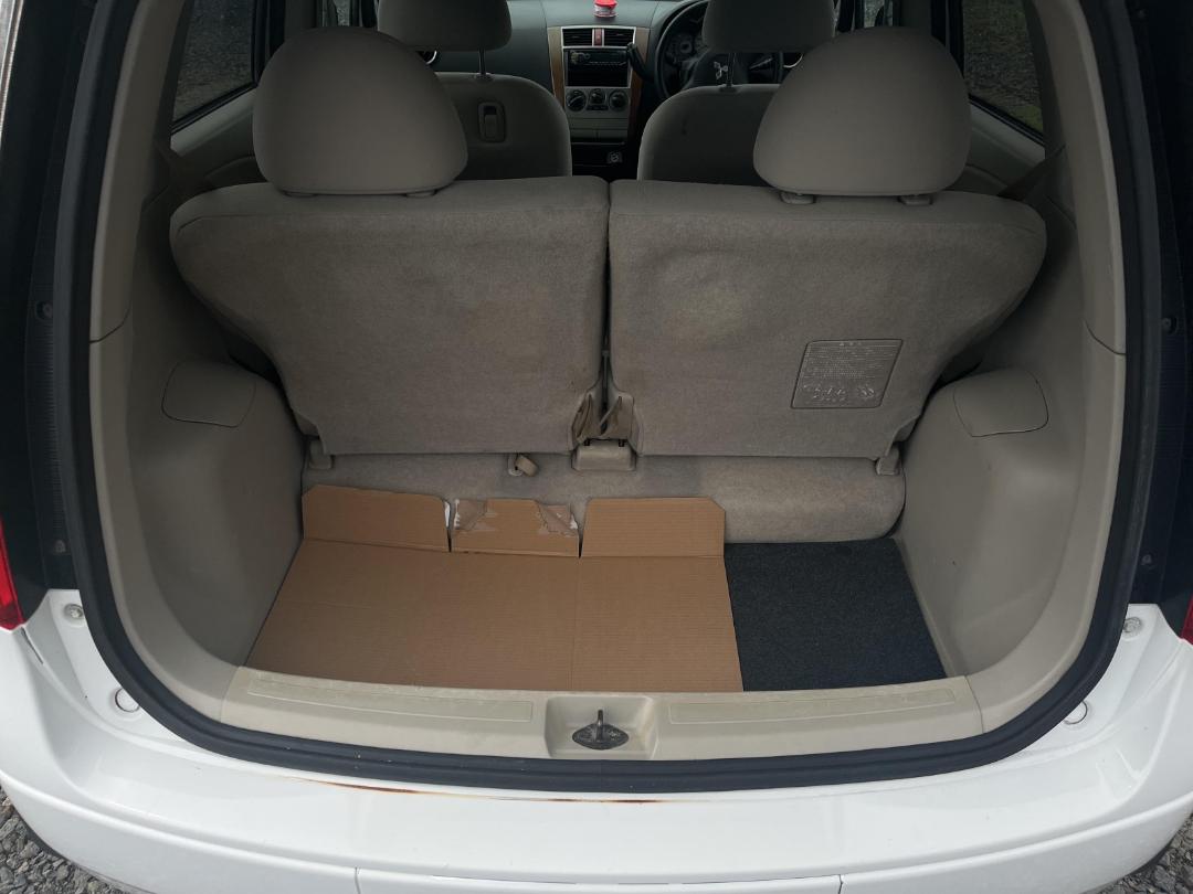 Photo '12' of Mitsubishi Colt