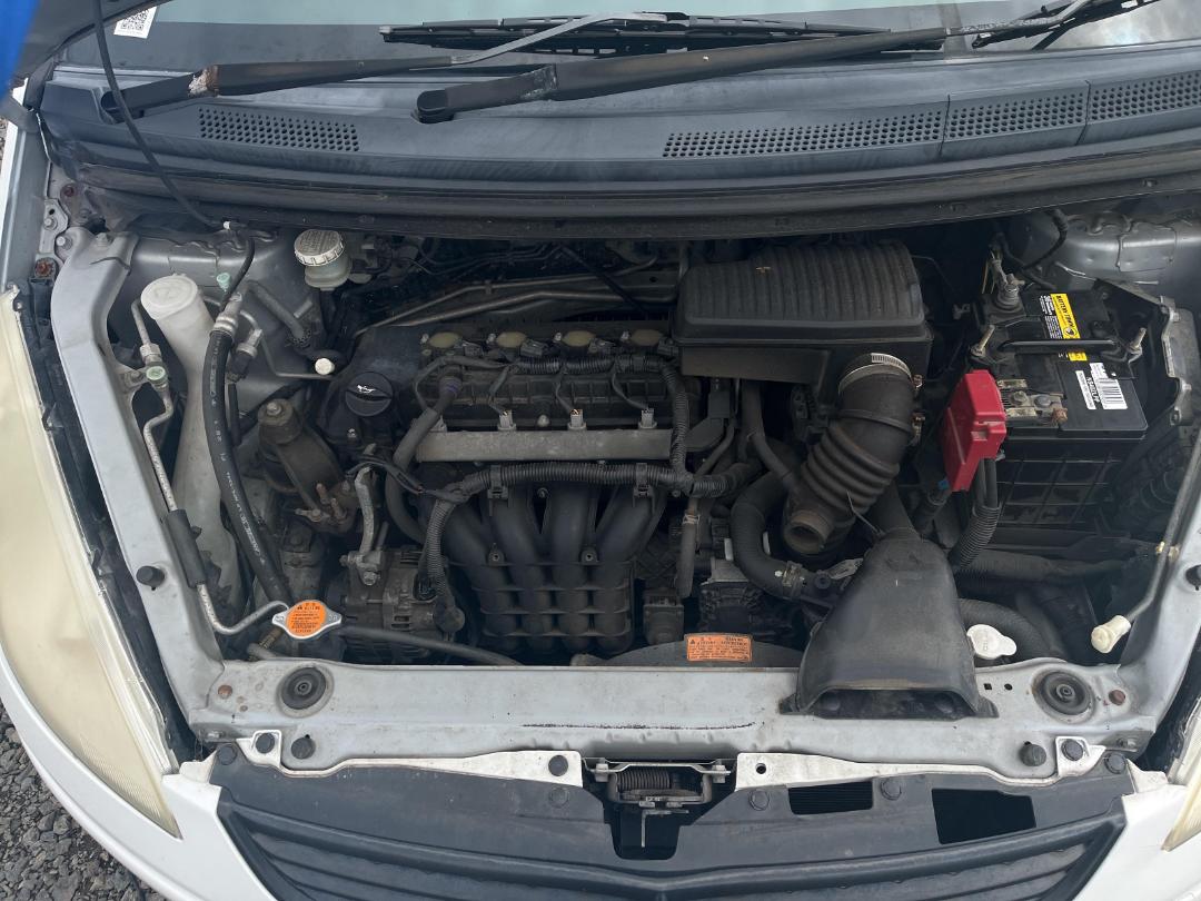 Photo '11' of Mitsubishi Colt