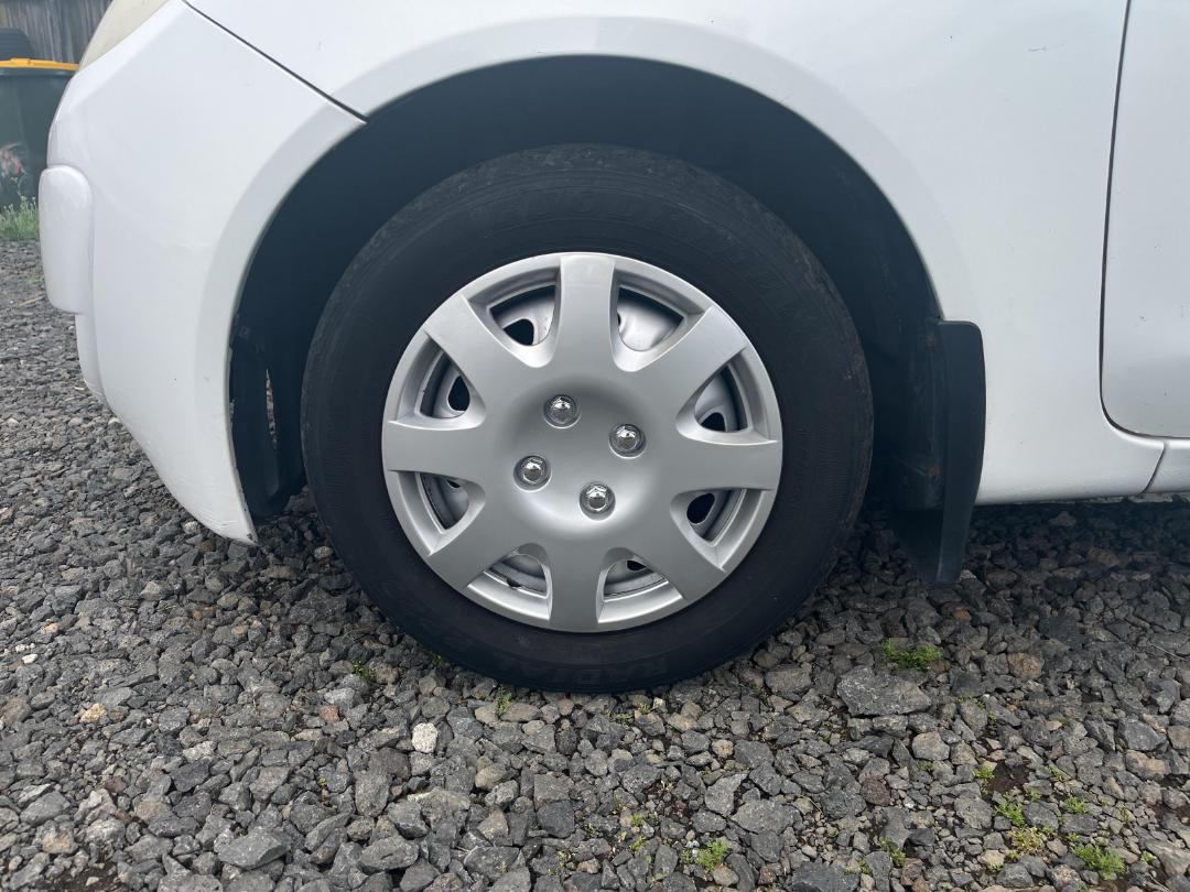 Photo '8' of Mitsubishi Colt