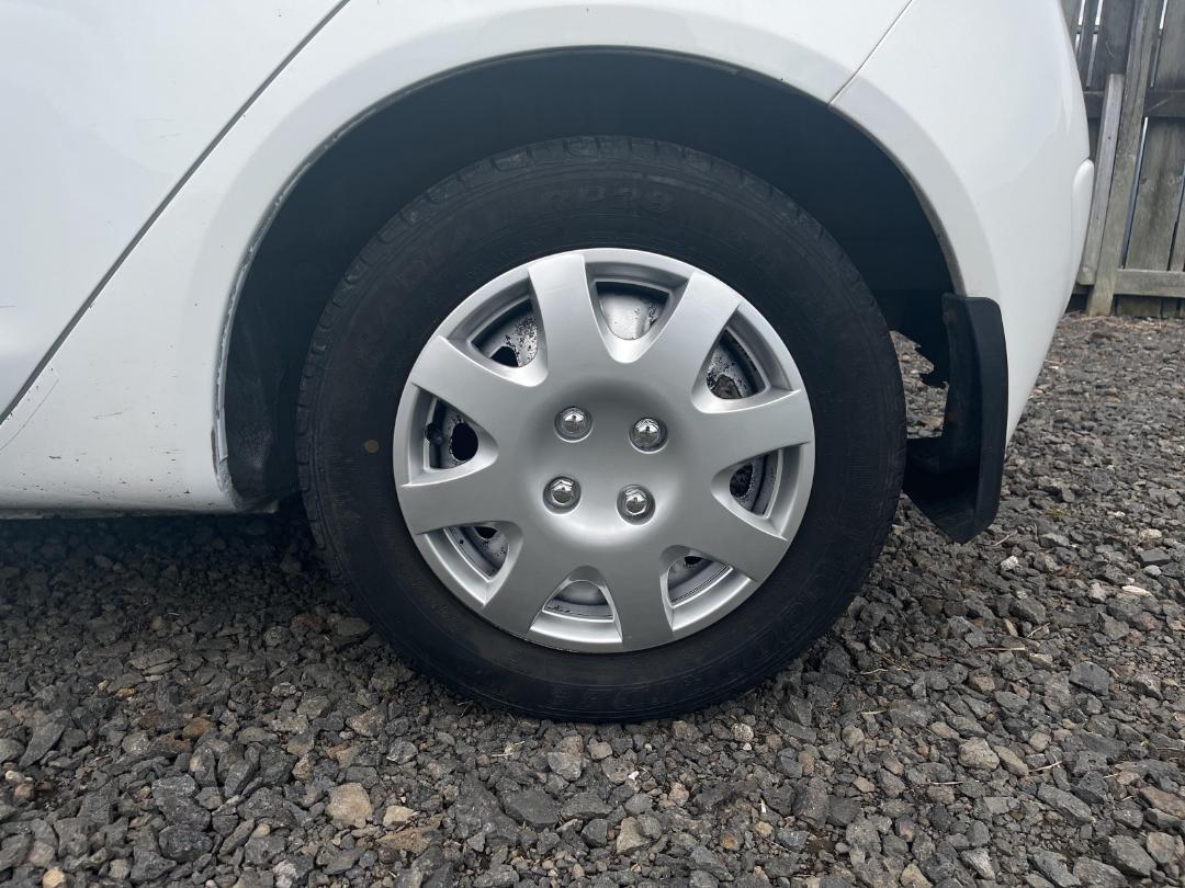 Photo '9' of Mitsubishi Colt