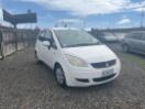 Thumbnail '1' of Mitsubishi Colt