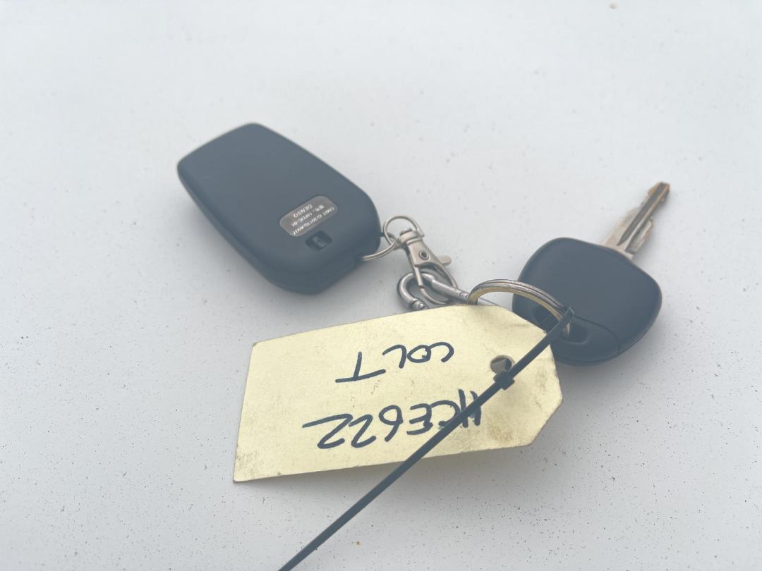 Photo '20' of Mitsubishi Colt