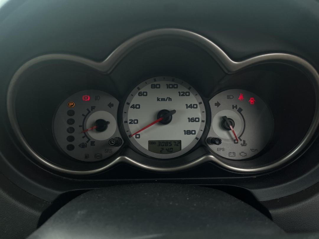 Photo '19' of Mitsubishi Colt