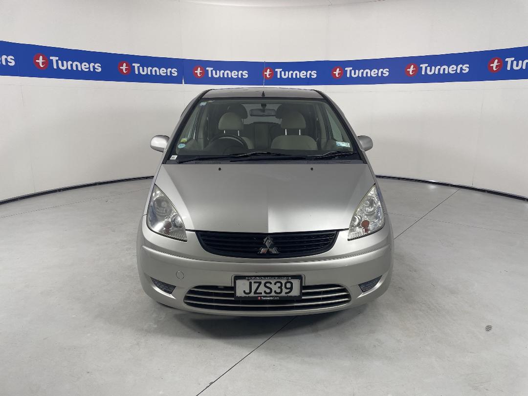 Photo '2' of Mitsubishi Colt