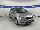 Thumbnail '1' of Mitsubishi Colt