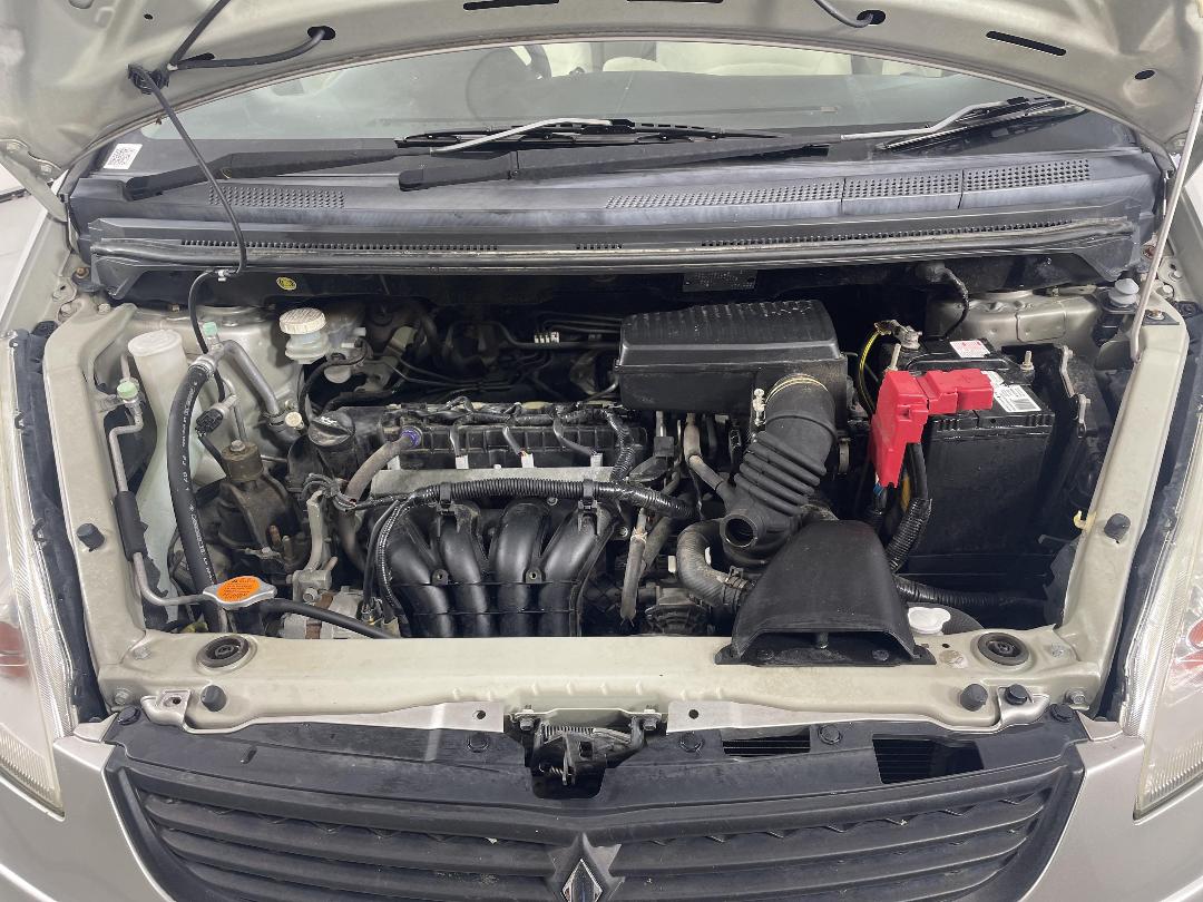 Photo '13' of Mitsubishi Colt