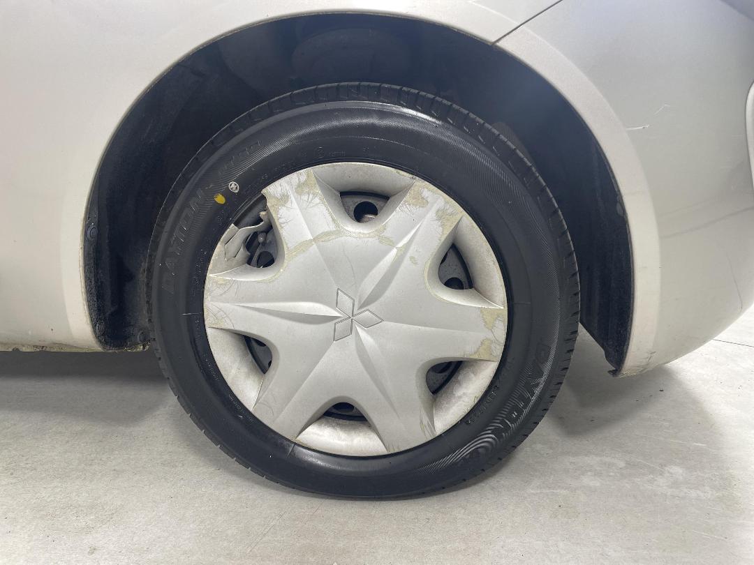 Photo '9' of Mitsubishi Colt