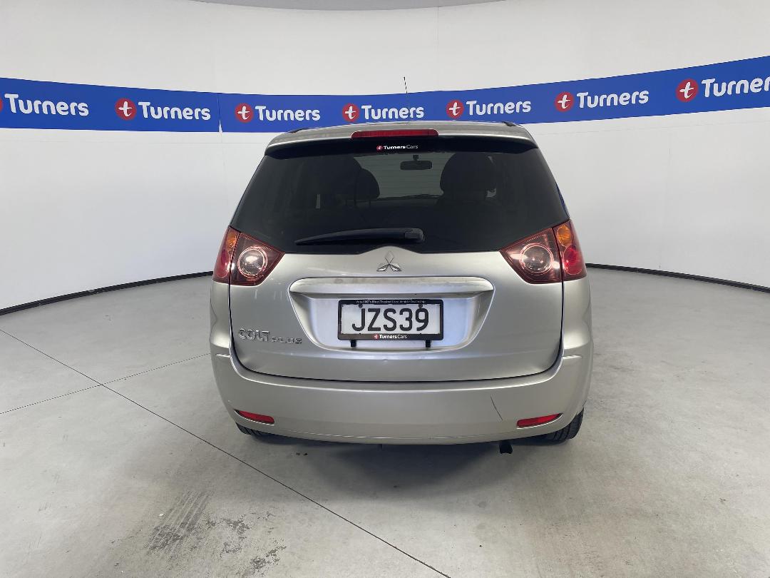 Photo '6' of Mitsubishi Colt