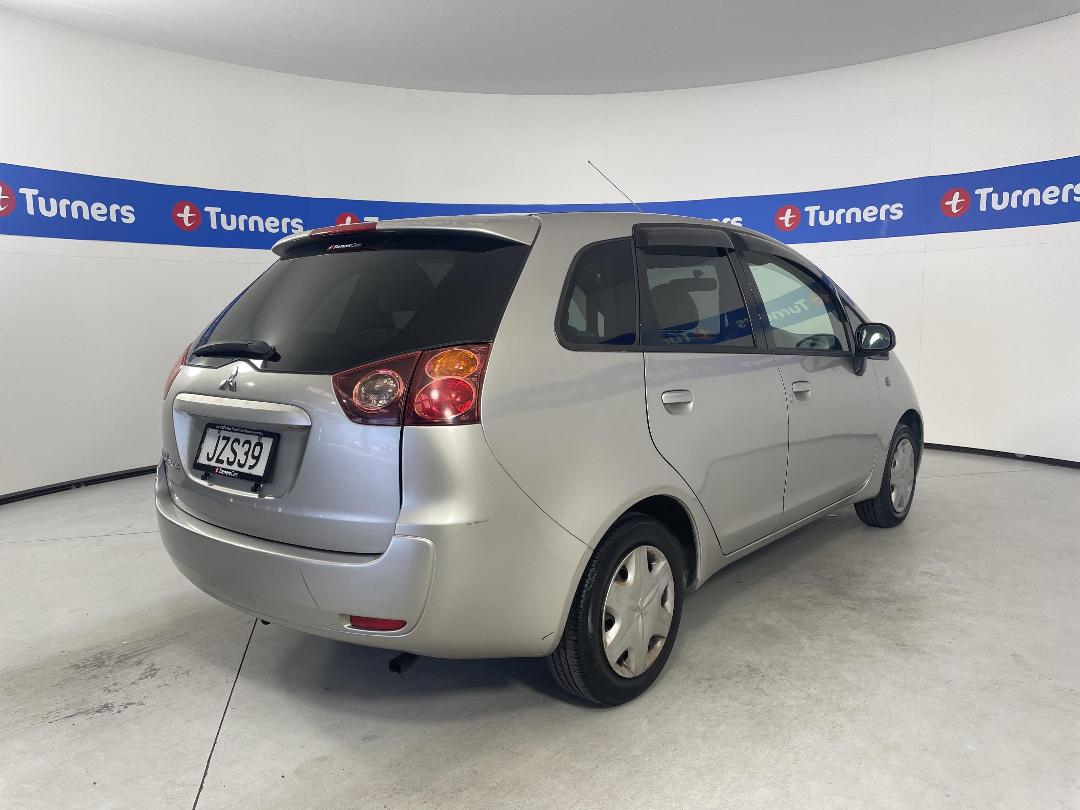 Photo '7' of Mitsubishi Colt