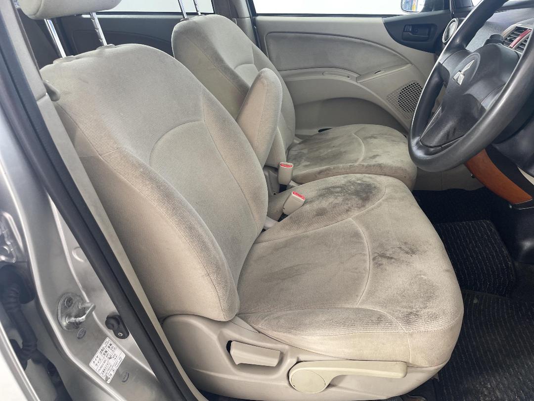 Photo '16' of Mitsubishi Colt