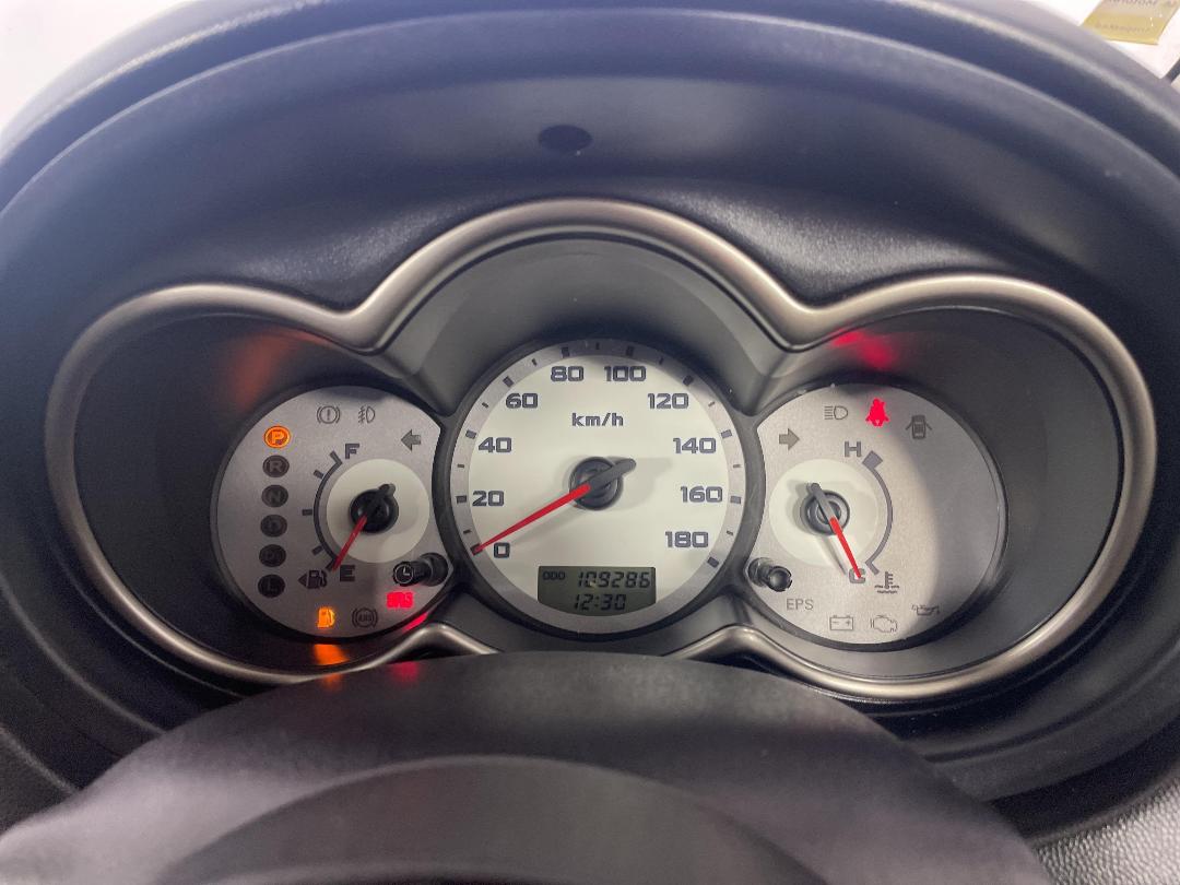 Photo '21' of Mitsubishi Colt